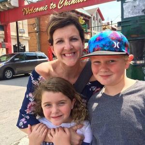 Meet your Posher, Jeanette